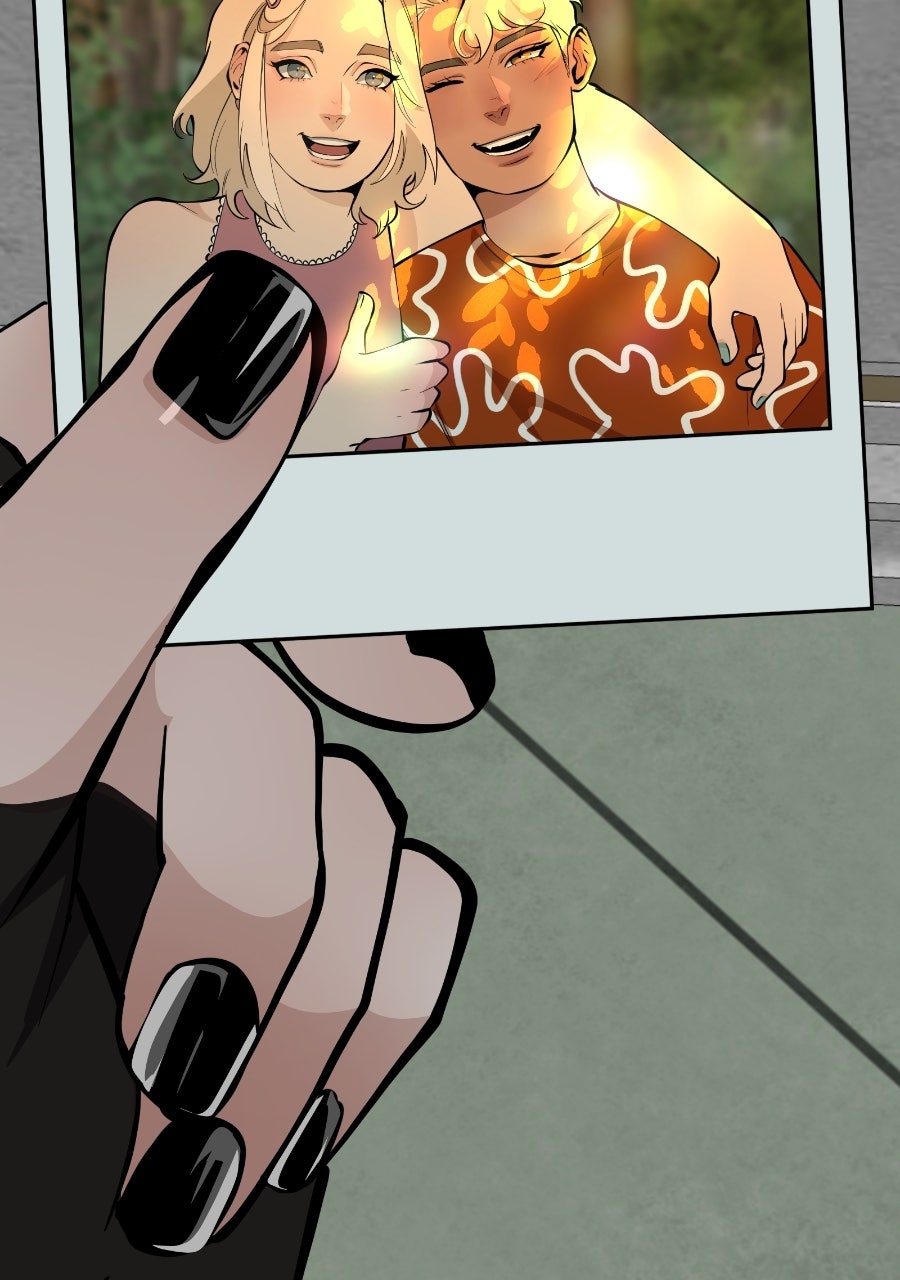 Primrose Academy Episode 46 page 42 - 
