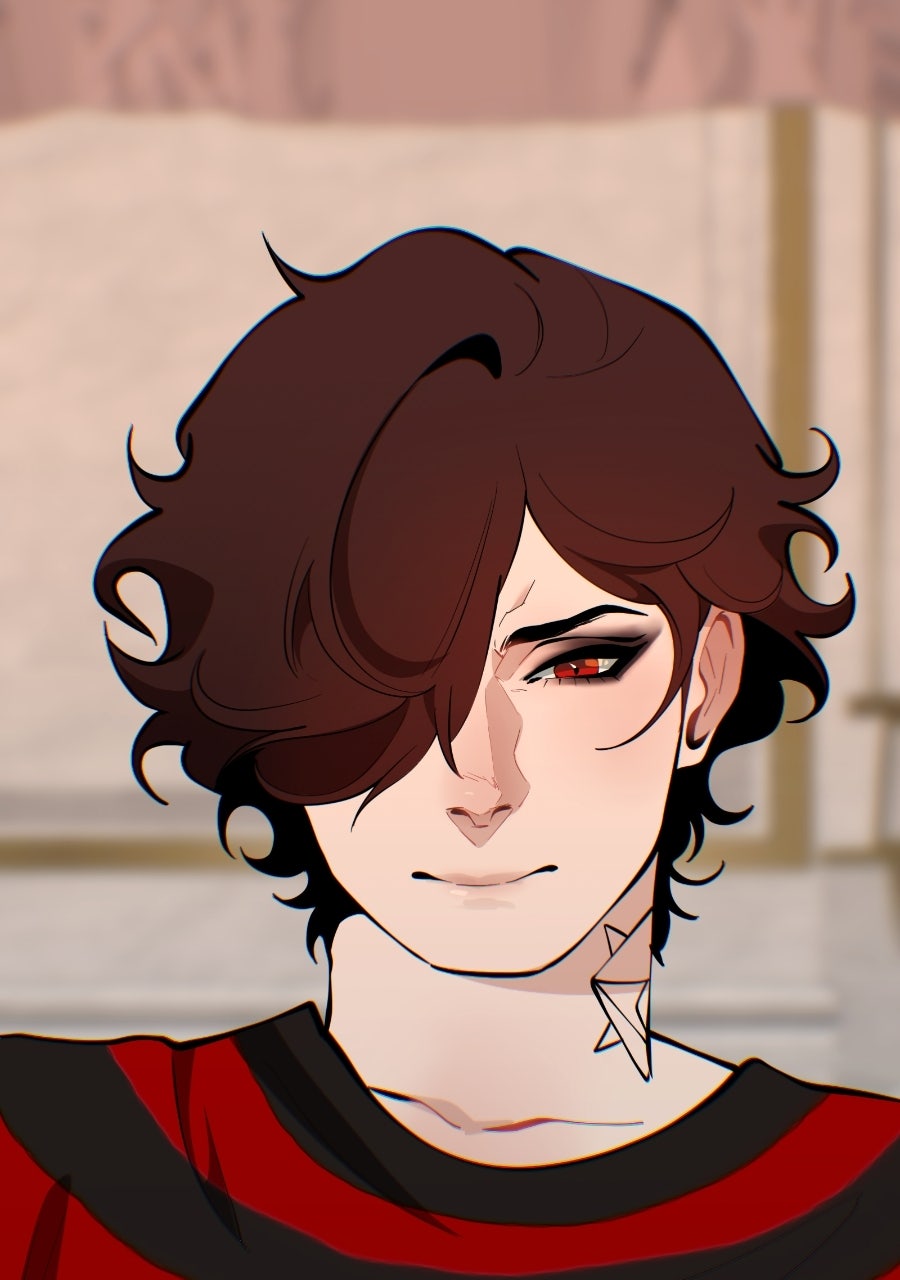 Primrose Academy Episode 46 page 44 - 