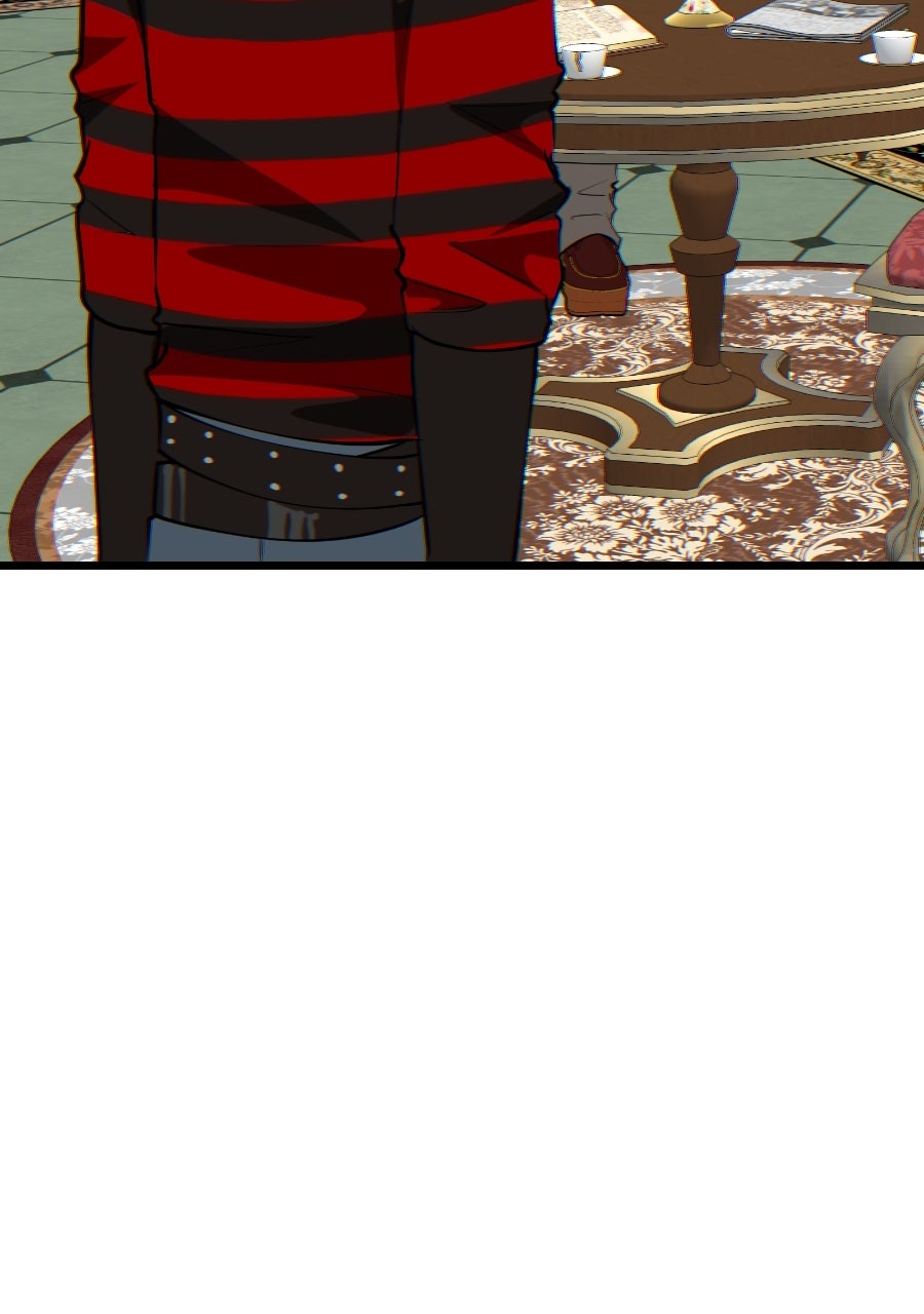 Primrose Academy Episode 46 page 6 - 