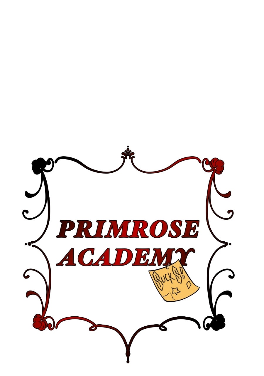 Primrose Academy Episode 46 page 8 - 