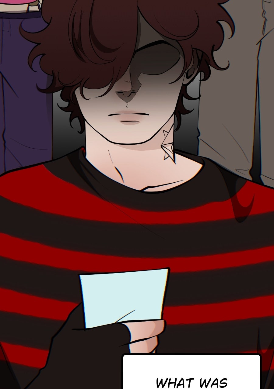 Primrose Academy Episode 47 page 20 - 