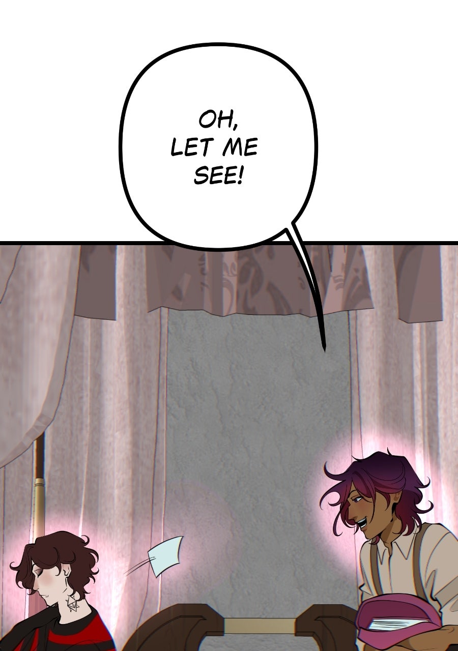Primrose Academy Episode 47 page 26 - 