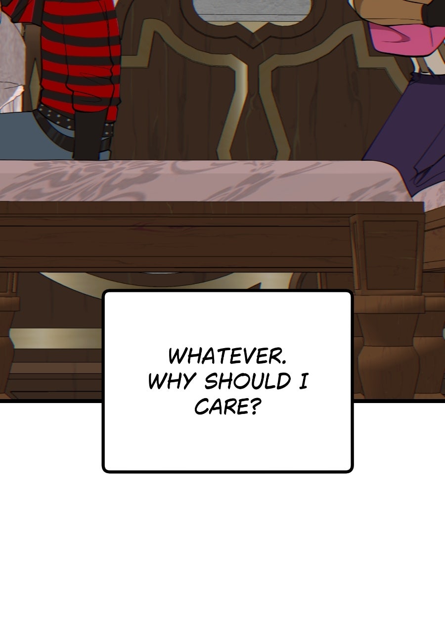 Primrose Academy Episode 47 page 27 - 
