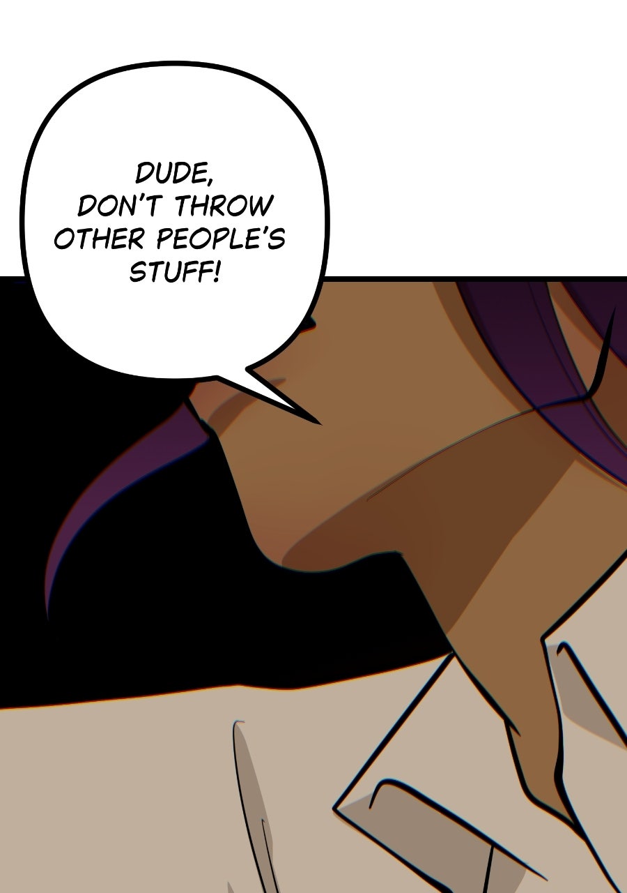 Primrose Academy Episode 47 page 28 - 