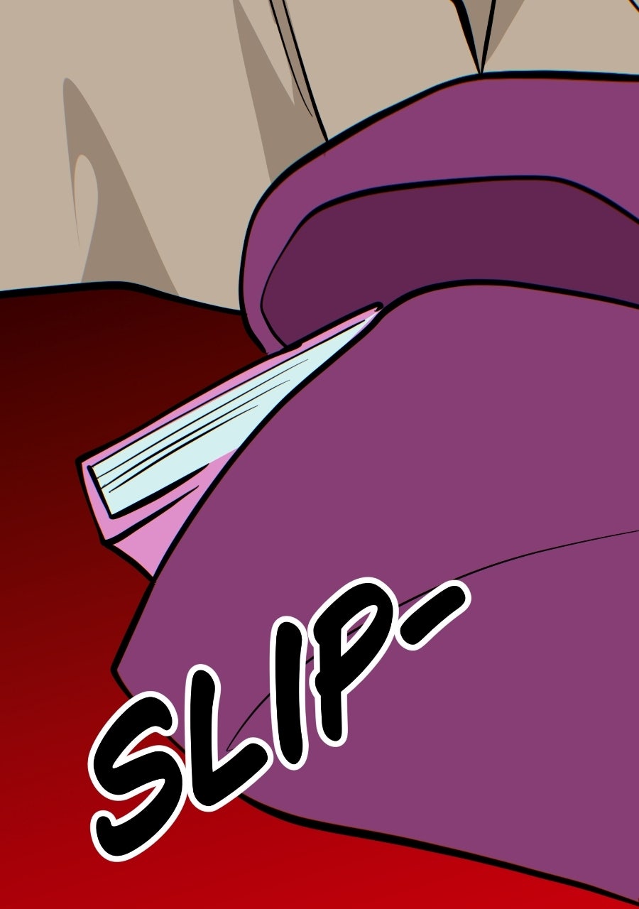 Primrose Academy Episode 47 page 29 - 