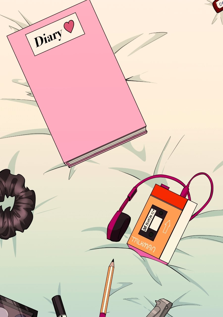 Primrose Academy Episode 47 page 31 - 