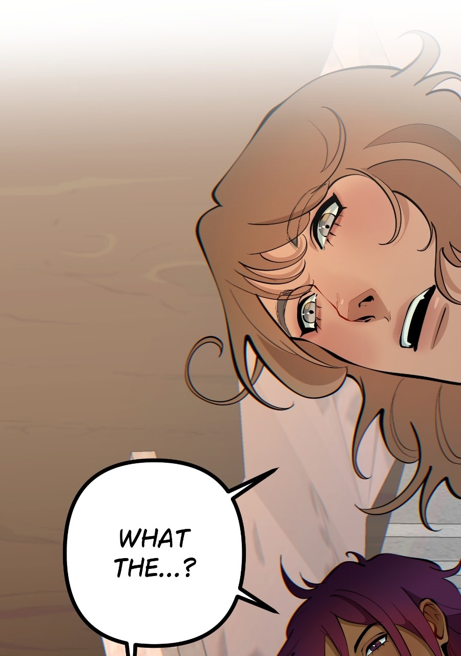 Primrose Academy Episode 47 page 33 - 