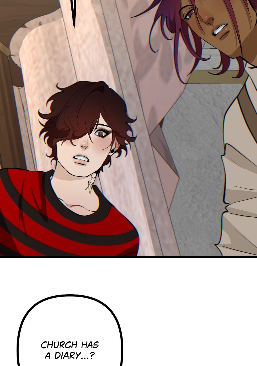 Primrose Academy Episode 47 page 34 - 