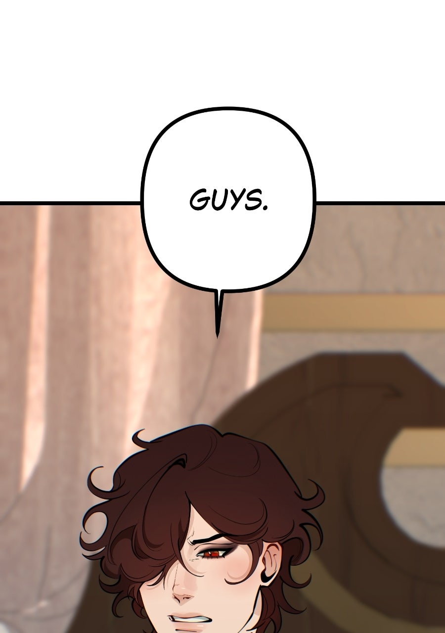 Primrose Academy Episode 47 page 37 - 