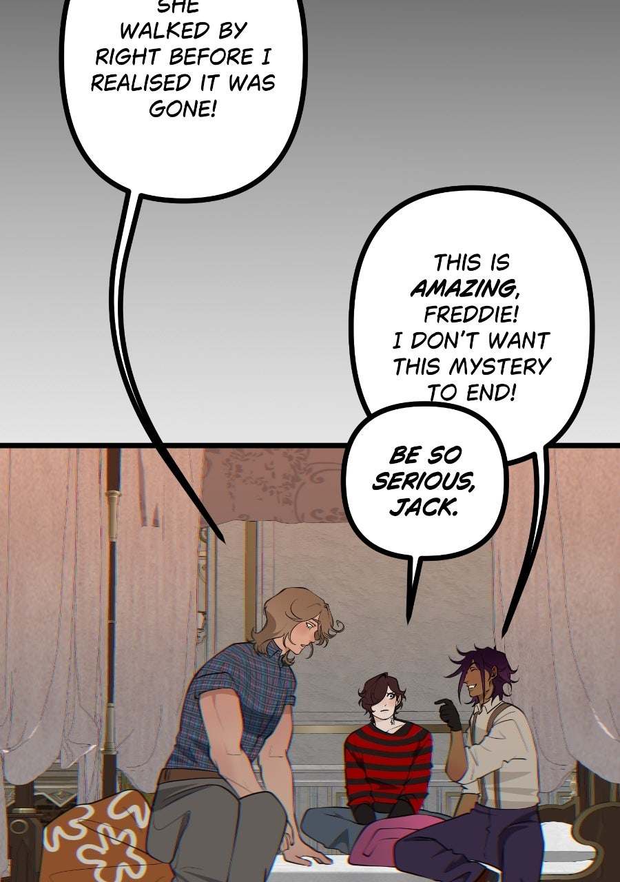 Primrose Academy Episode 47 page 47 - 