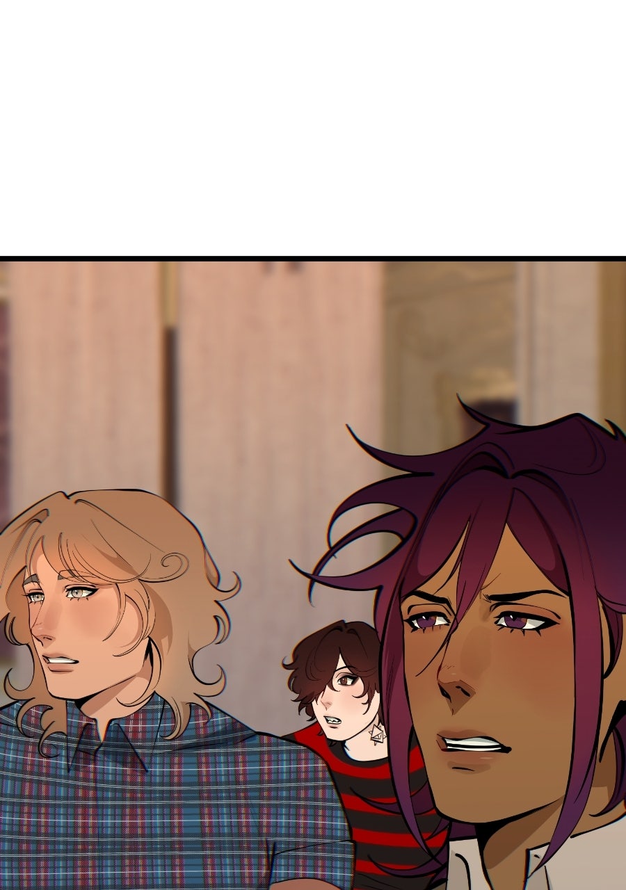 Primrose Academy Episode 47 page 50 - 