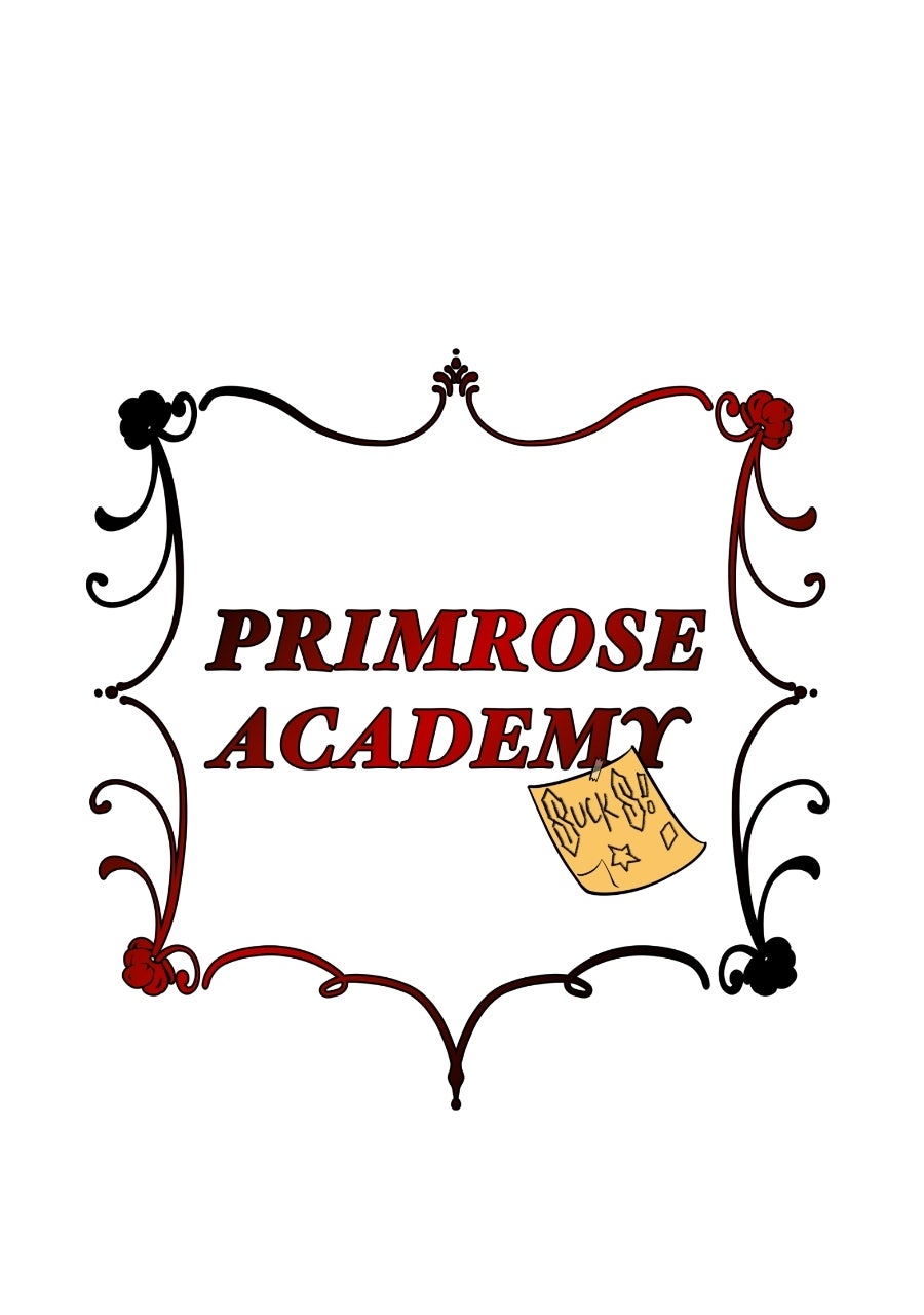 Primrose Academy Episode 47 page 8 - 