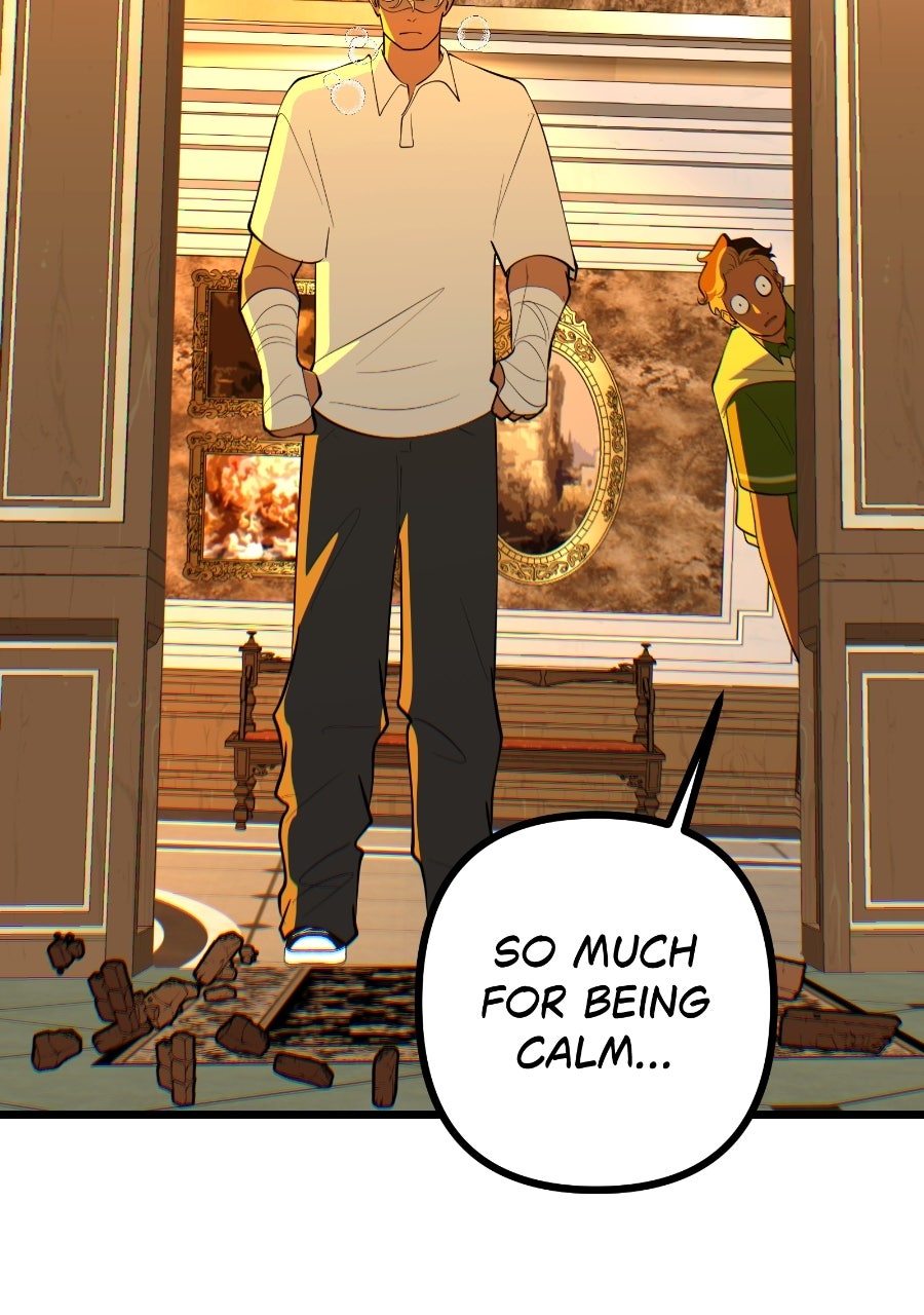 Primrose Academy Episode 48 page 15 - 