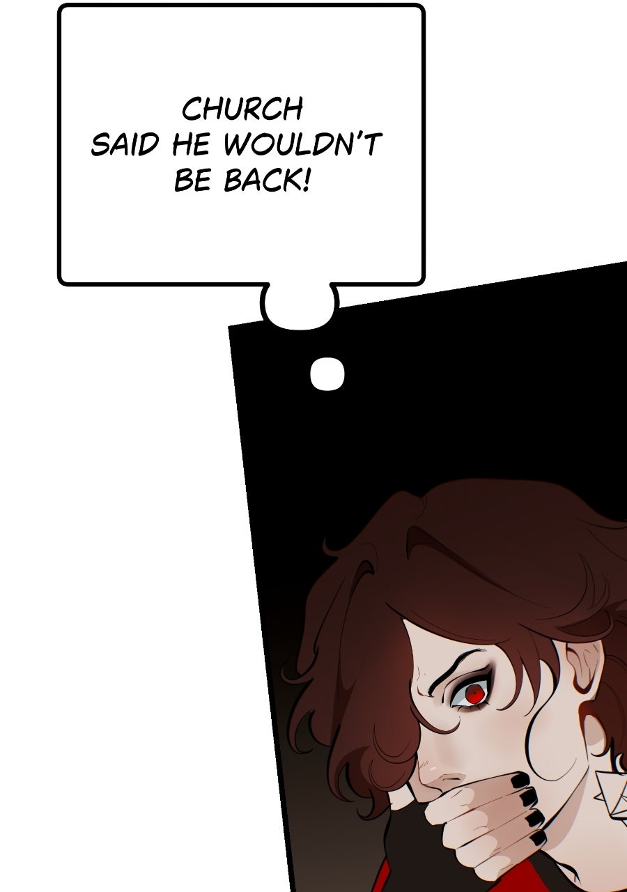 Primrose Academy Episode 48 page 18 - 