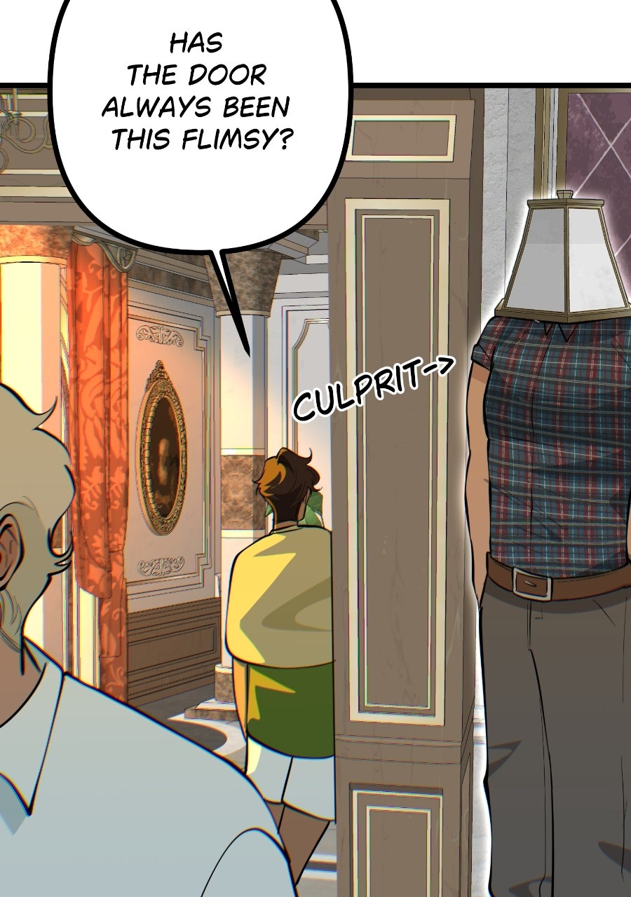 Primrose Academy Episode 48 page 20 - 