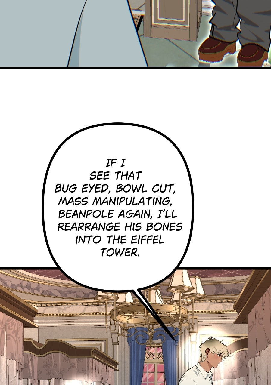 Primrose Academy Episode 48 page 21 - 
