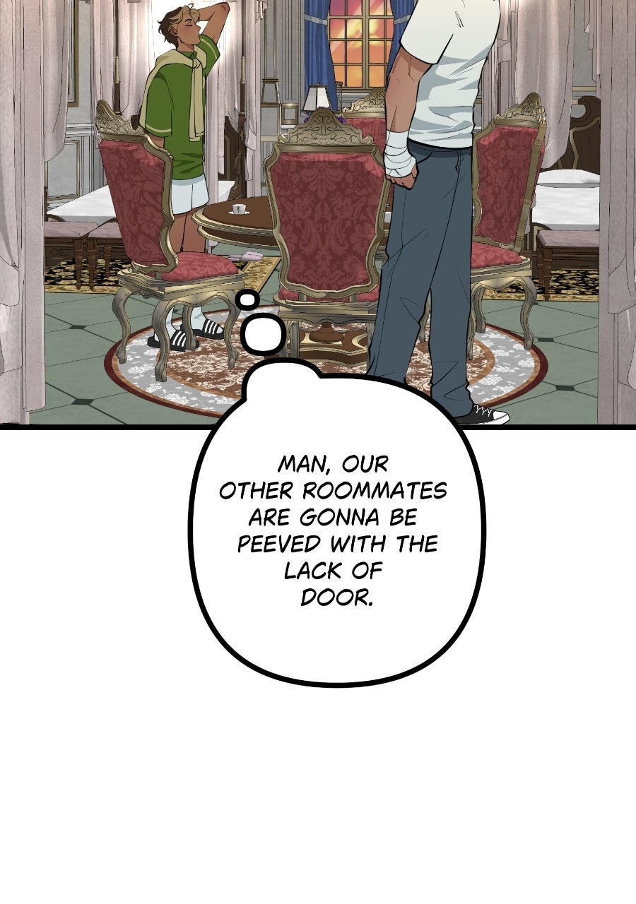 Primrose Academy Episode 48 page 22 - 