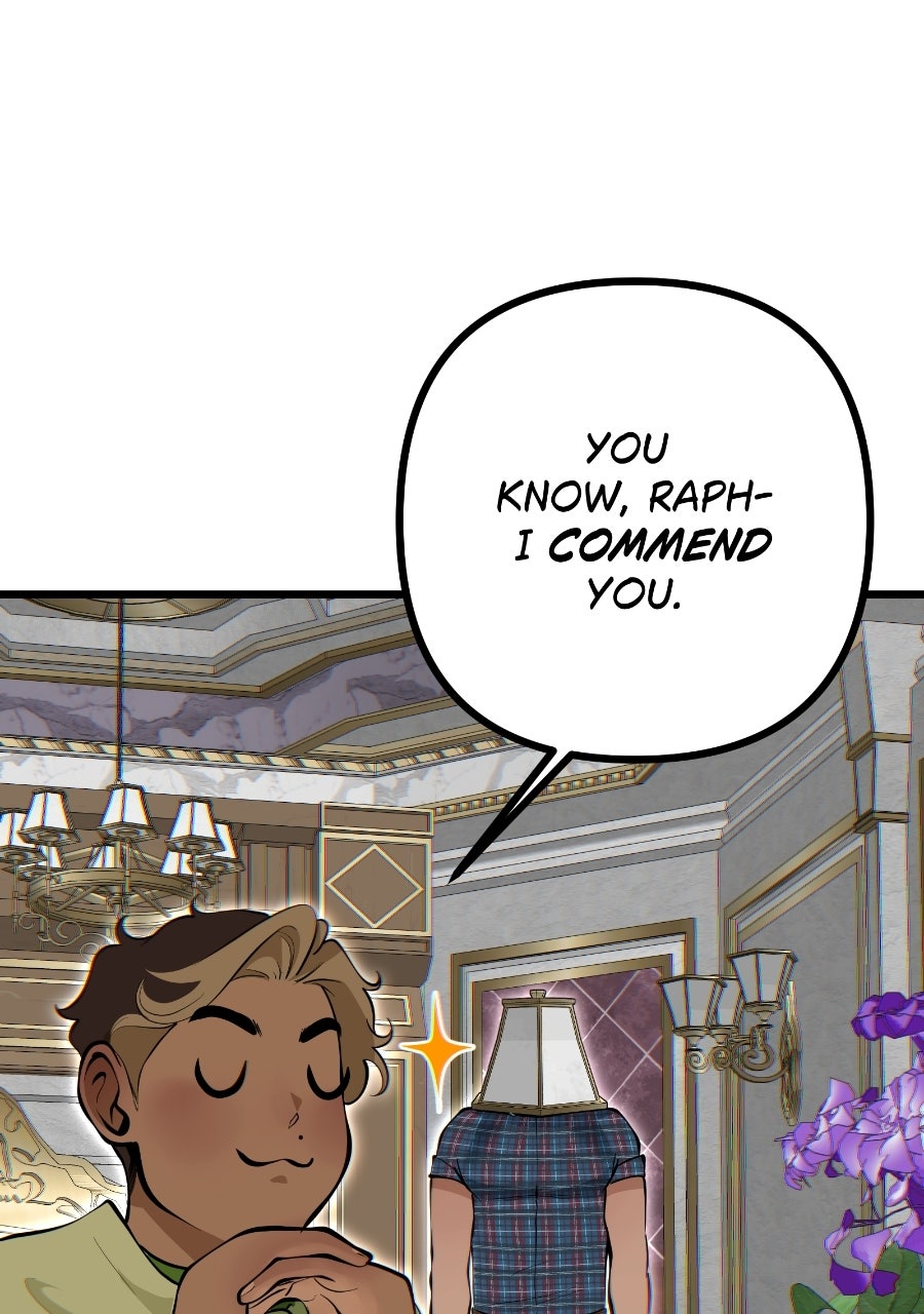 Primrose Academy Episode 48 page 23 - 