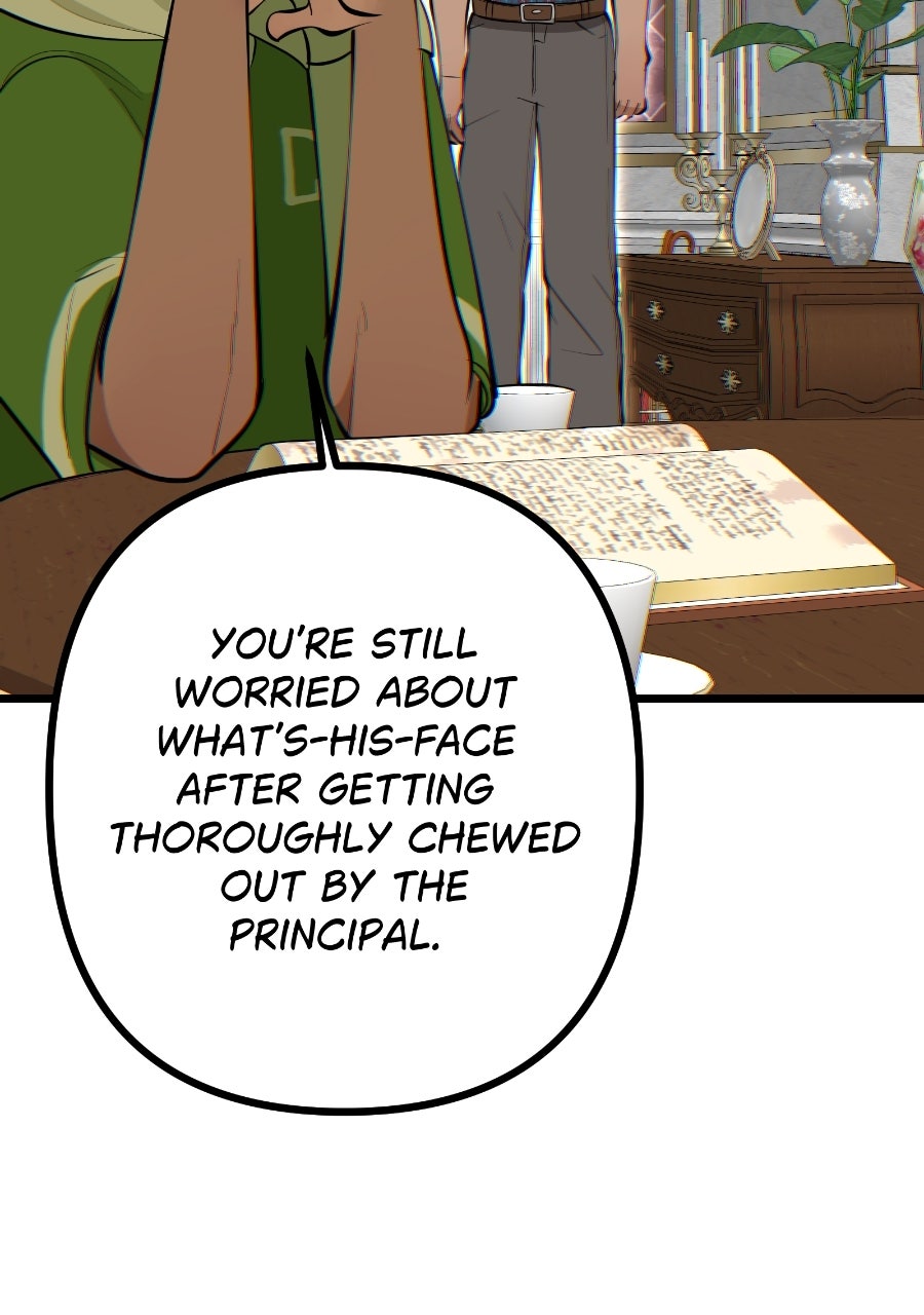 Primrose Academy Episode 48 page 24 - 
