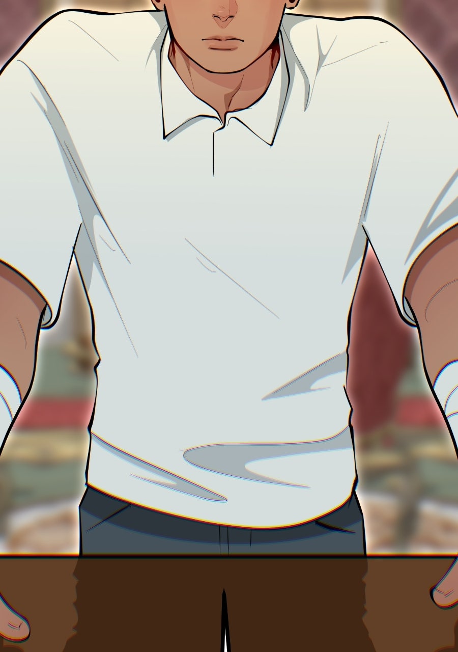 Primrose Academy Episode 48 page 26 - 