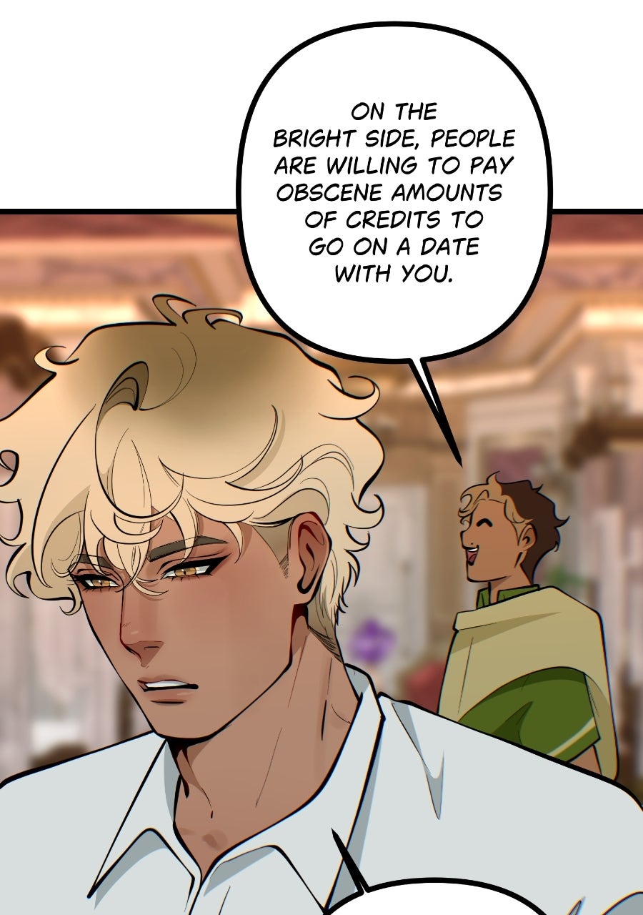 Primrose Academy Episode 48 page 28 - 