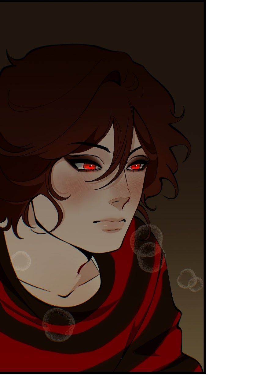 Primrose Academy Episode 48 page 30 - 