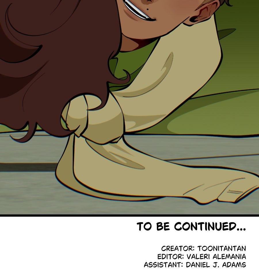 Primrose Academy Episode 48 page 34 - 