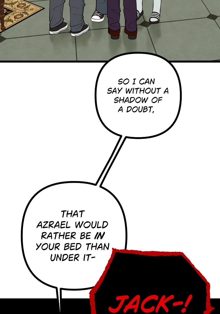 Primrose Academy Episode 49 page 18 - 