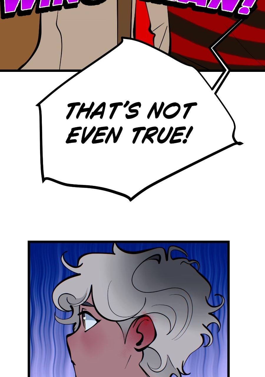 Primrose Academy Episode 49 page 20 - 