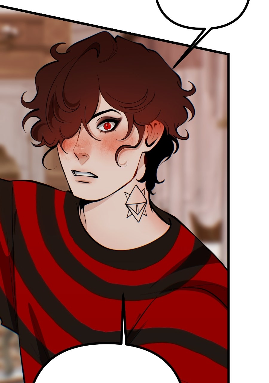 Primrose Academy Episode 49 page 22 - 