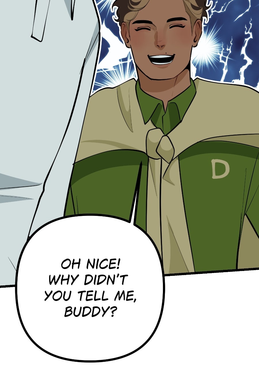 Primrose Academy Episode 49 page 25 - 