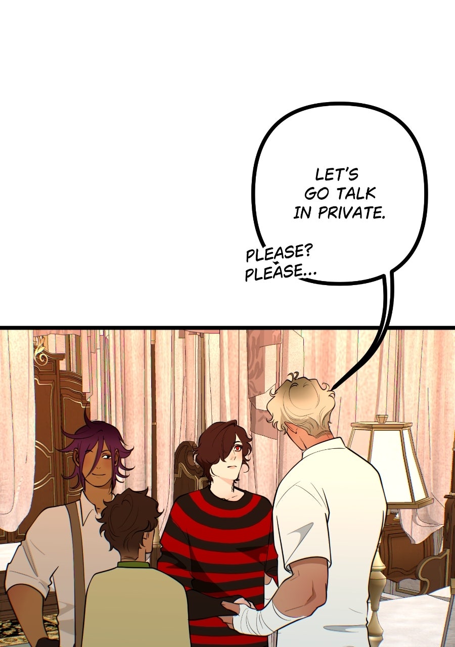 Primrose Academy Episode 49 page 28 - 