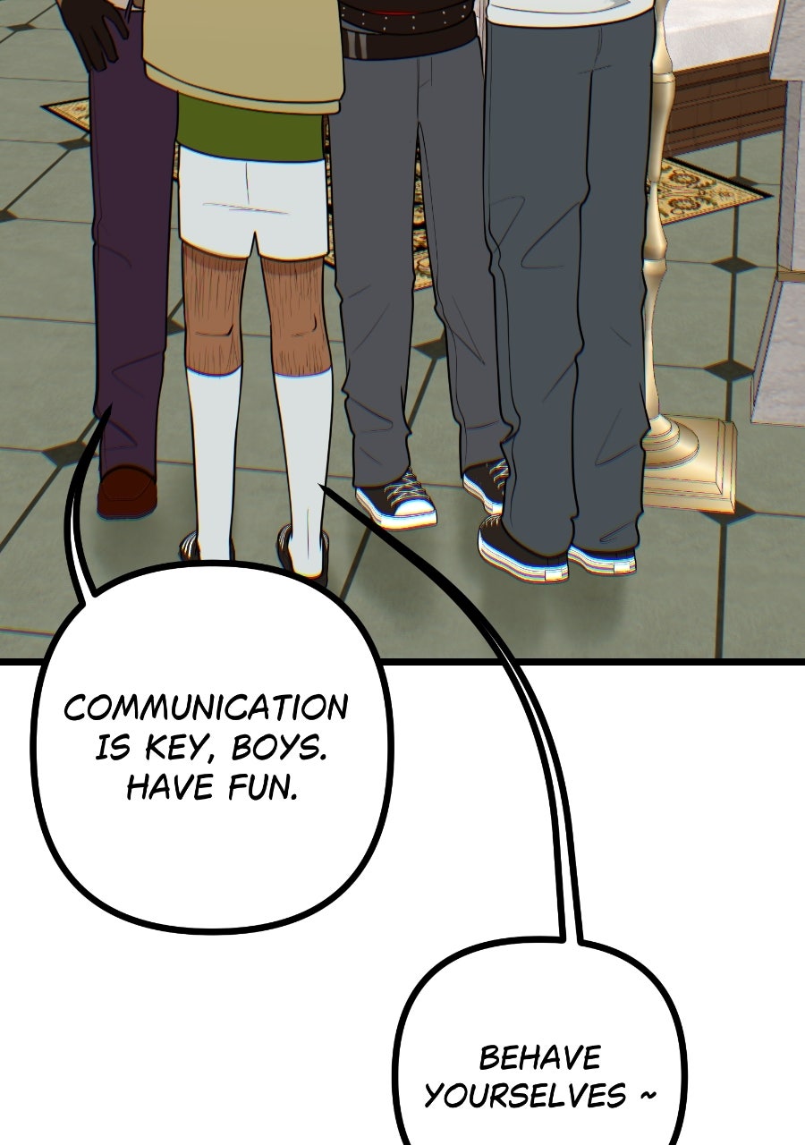 Primrose Academy Episode 49 page 29 - 