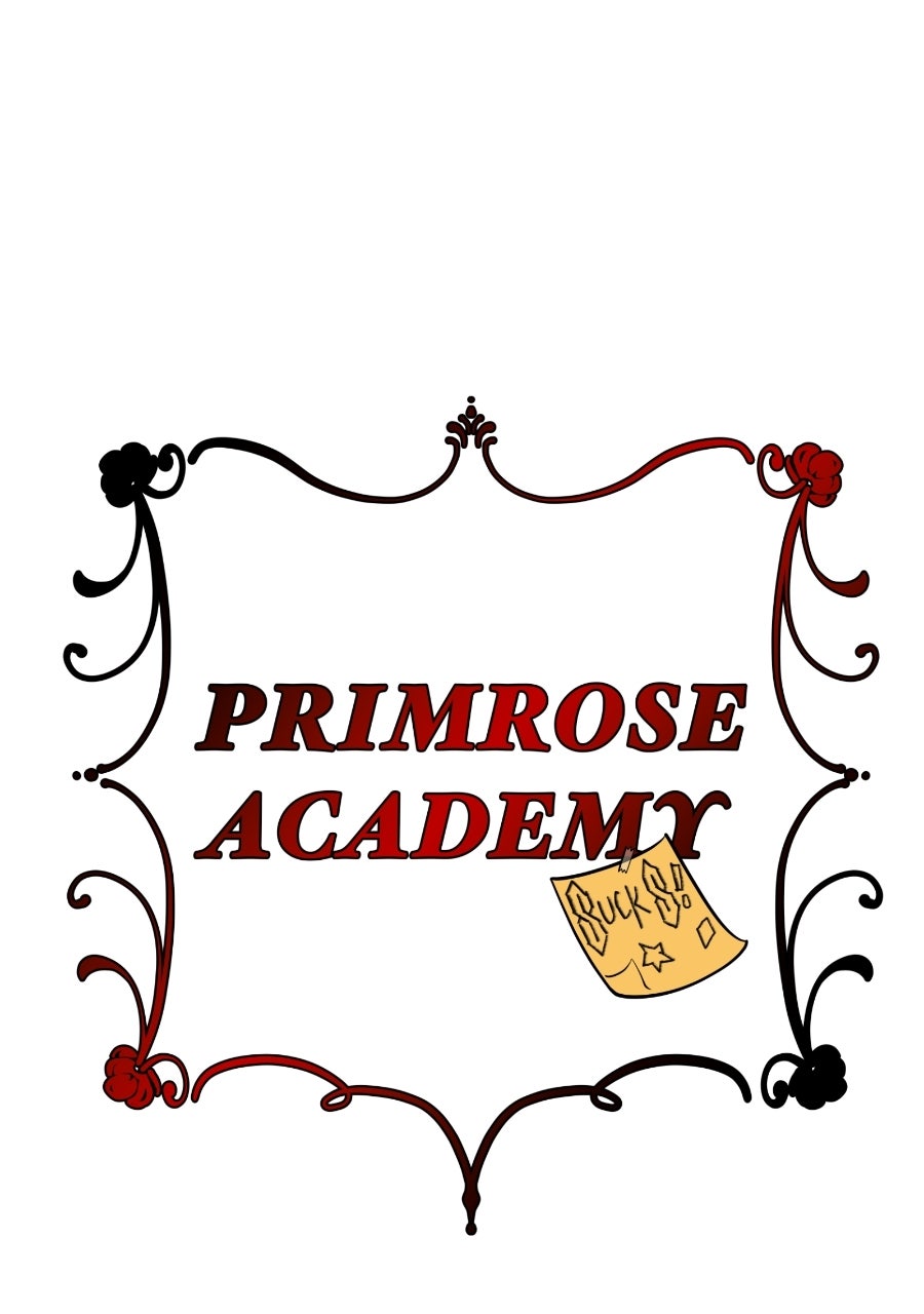 Primrose Academy Episode 49 page 4 - 