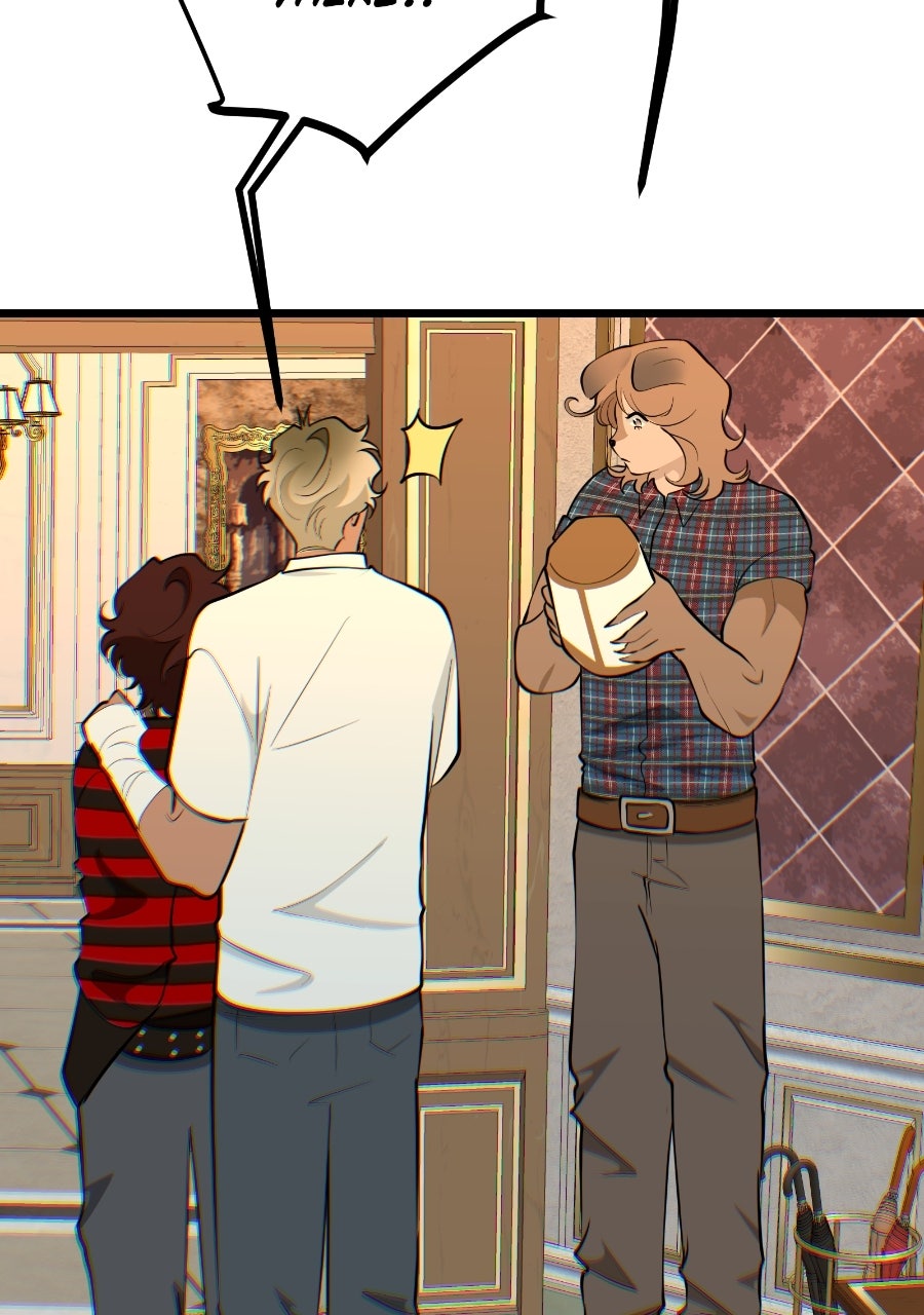 Primrose Academy Episode 49 page 31 - 