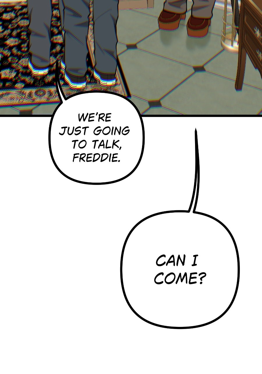 Primrose Academy Episode 49 page 32 - 