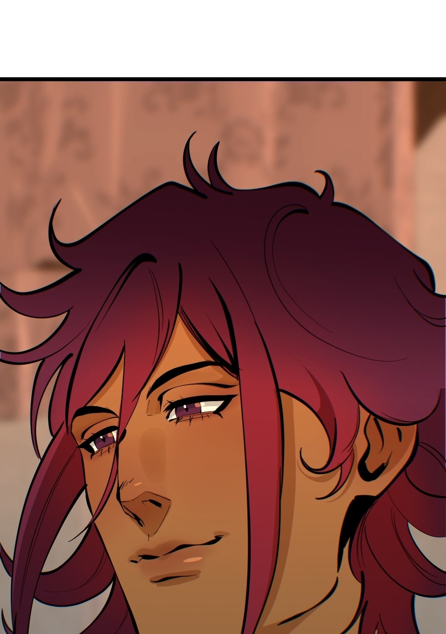 Primrose Academy Episode 49 page 33 - 