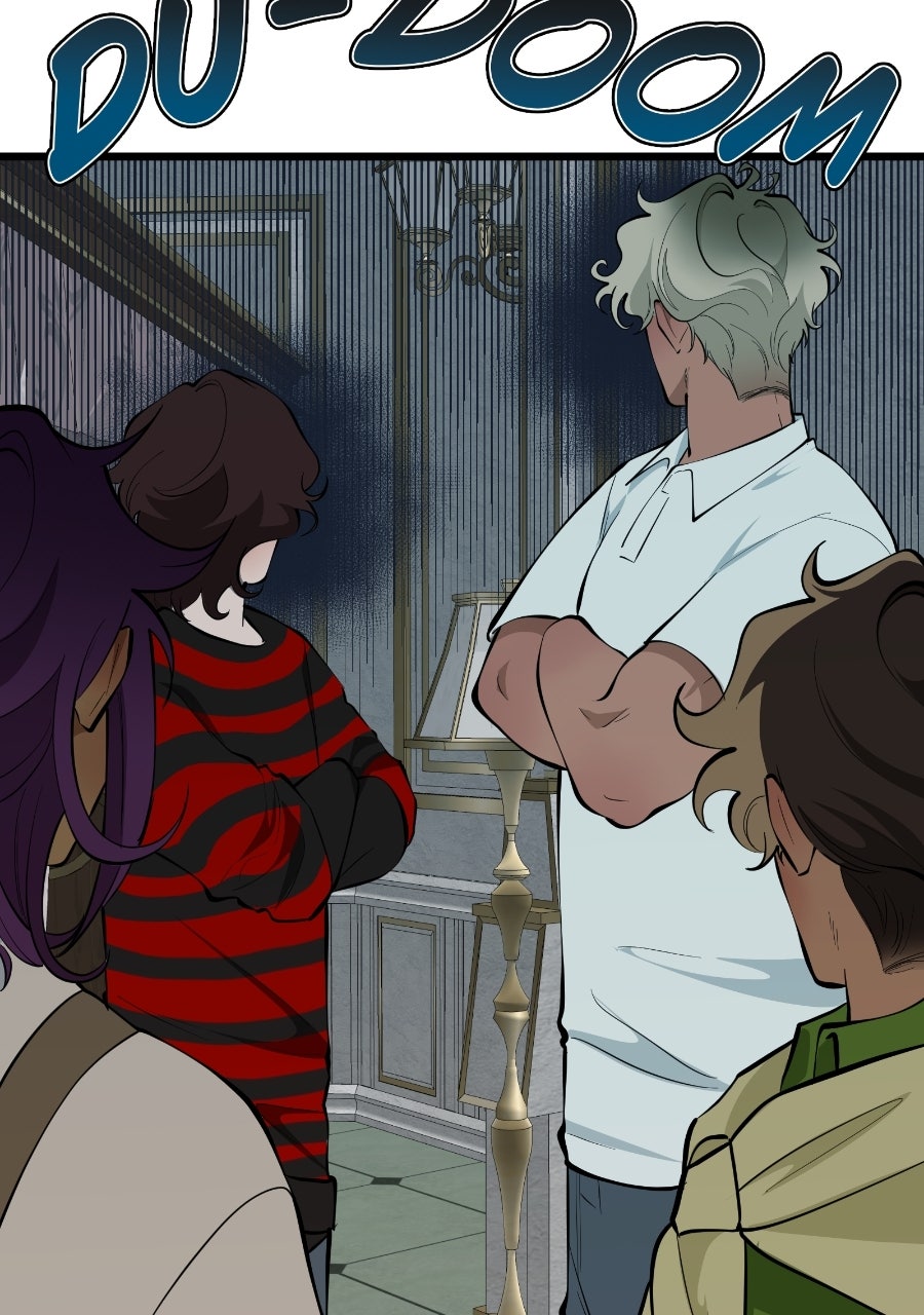 Primrose Academy Episode 49 page 10 - 