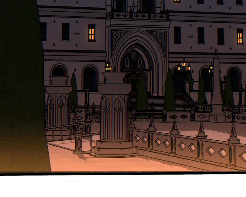 Primrose Academy Chapter 5 page 11 - 