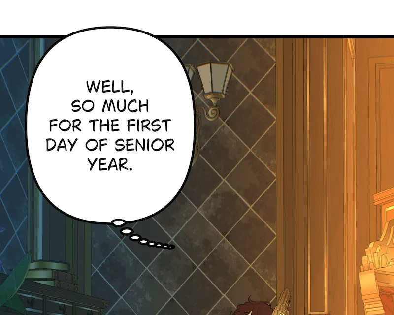 Primrose Academy Chapter 5 page 13 - 