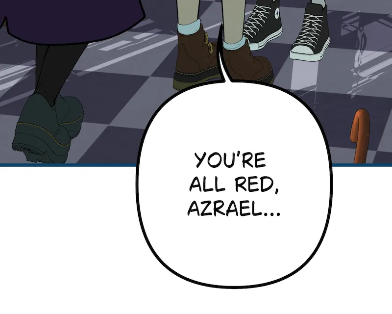 Primrose Academy Chapter 5 page 31 - 