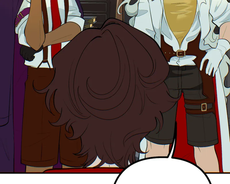 Primrose Academy Chapter 5 page 38 - 