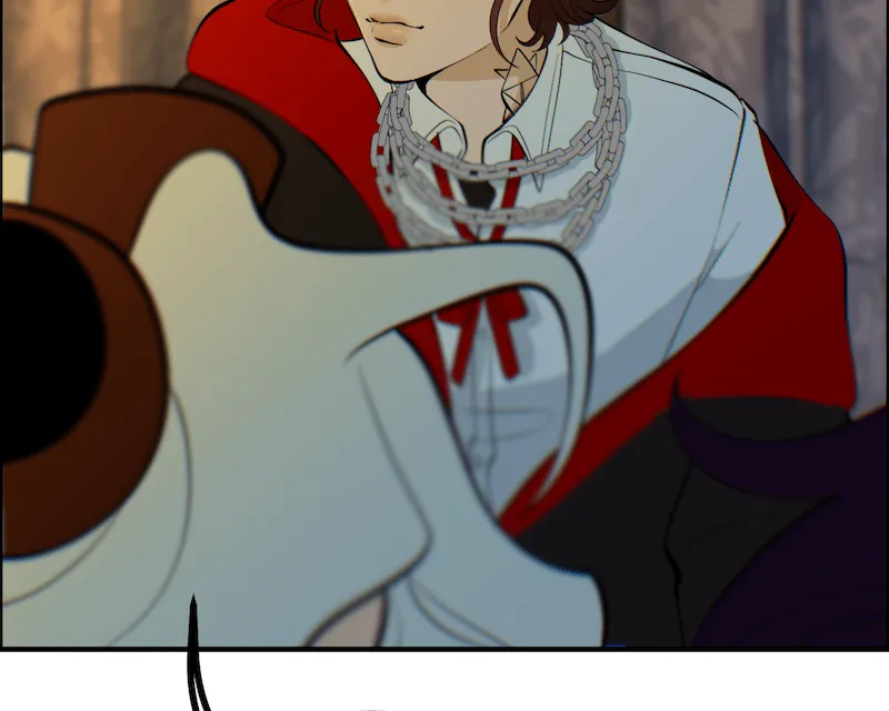 Primrose Academy Chapter 5 page 41 - 