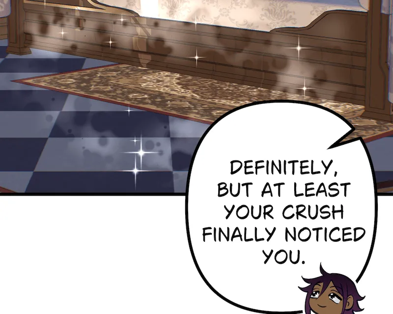 Primrose Academy Chapter 5 page 44 - 