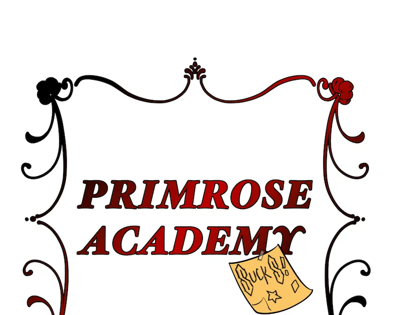 Primrose Academy Chapter 5 page 46 - 