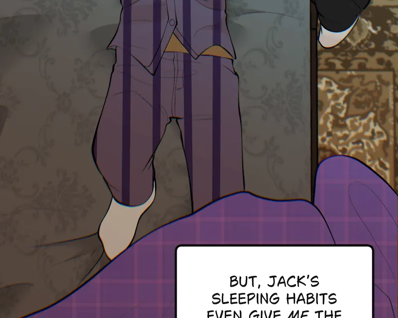 Primrose Academy Chapter 5 page 51 - 