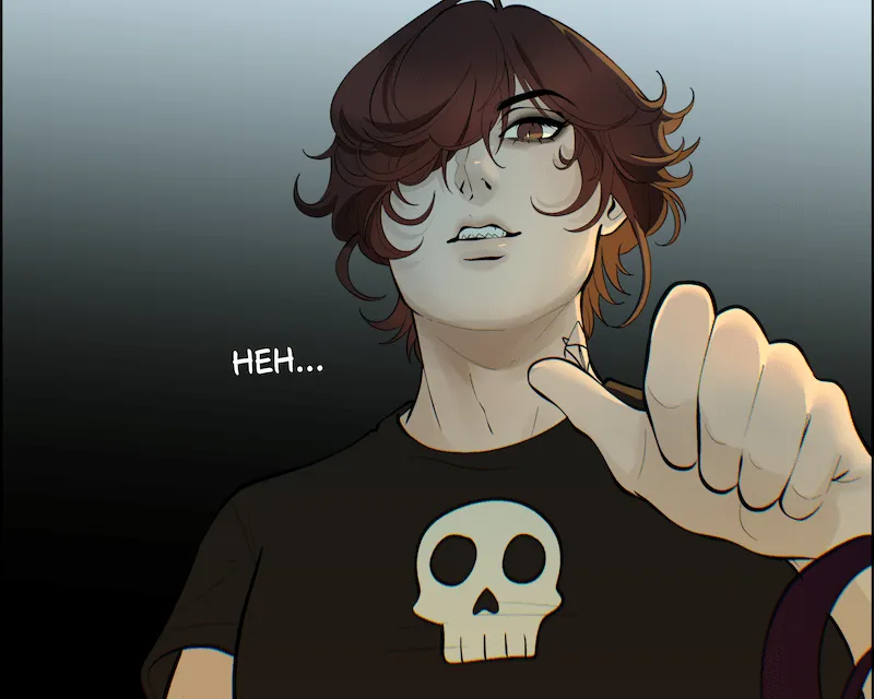 Primrose Academy Chapter 5 page 54 - 