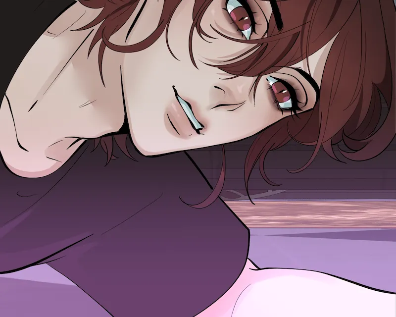 Primrose Academy Chapter 5 page 62 - 