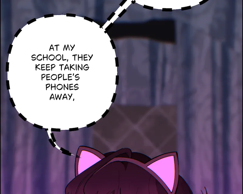 Primrose Academy Chapter 5 page 78 - 