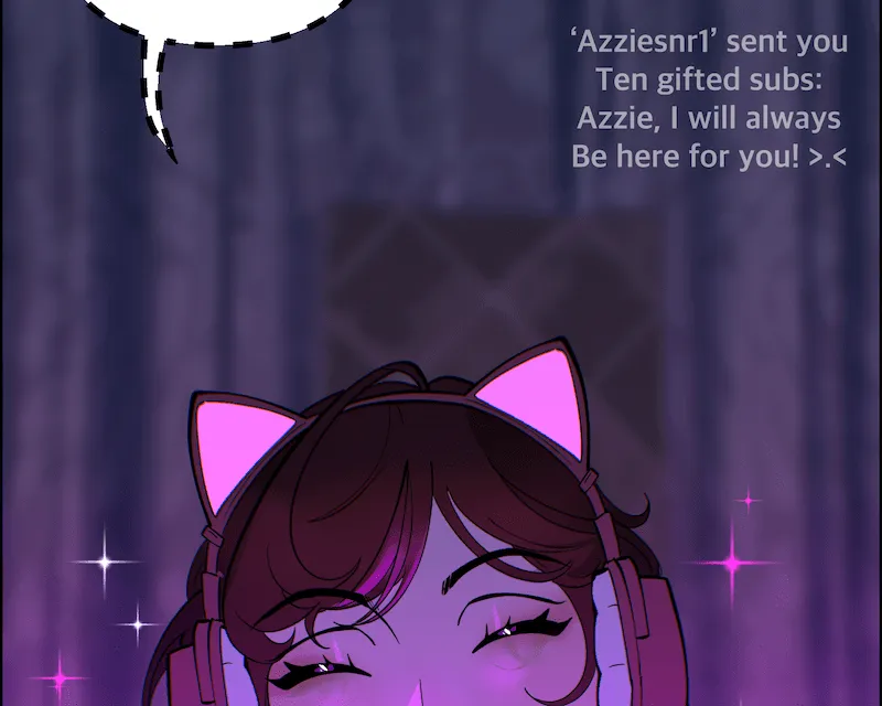 Primrose Academy Chapter 5 page 82 - 